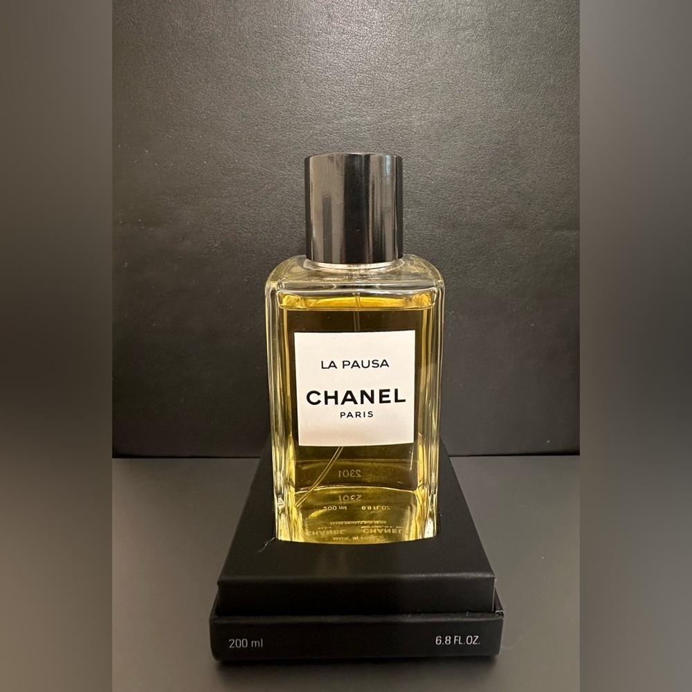 Chanel La Pausa Les Exclusifs